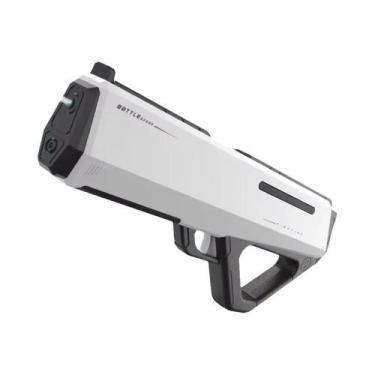 Imagem de Brinquedo De Pistola De Água Elétrica De Alta Pressão Para Crianças, A