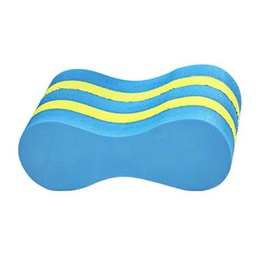 Imagem de Zxpjkyu Boia de Perna EVA para Natação, Ideal para Adultos Iniciantes, com Treinamento de Flutuação em Piscina.
