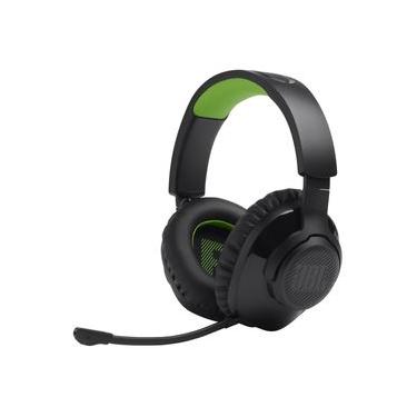 Imagem de Fone de Ouvido Headset Gamer JBL Quantum 360X Wirelless para