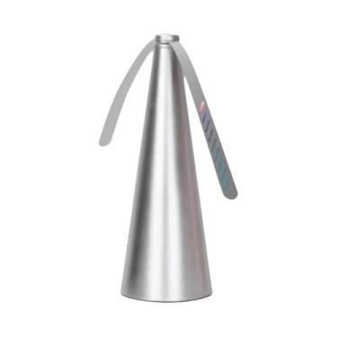 Imagem de Ventilador Repelente De Mosquitos Automático Portátil Com Bateria Para