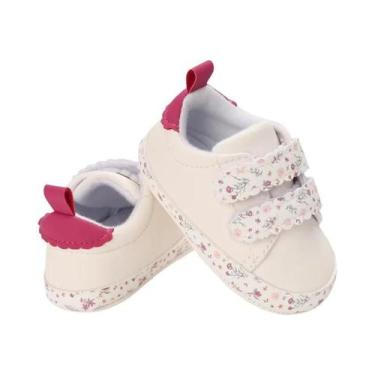 Imagem de Tênis Casuais Femininos Para Bebês, Primavera E Outono, Sola Macia, An