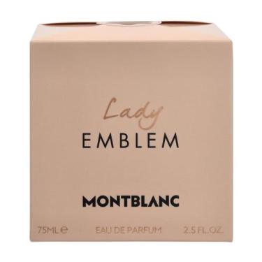 Imagem de Perfume MB Lady Emblem Eau de Parfum 75ml