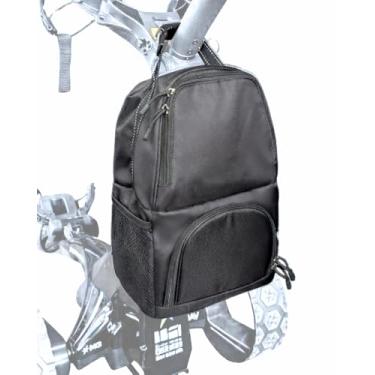 Imagem de Foretra - Bolsa para carrinho de golfe – Refrigerador/armazenamento para carrinho elétrico