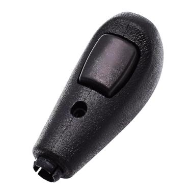 Imagem de Manopla de Marcha Automática para Focus 2005-2012 Fiesta 2009-2012 - Plástico ABS resistente melhora a experiência direção operação definitiva