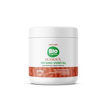 Imagem de Máscara Glamour Tutano Biovegetais 500g