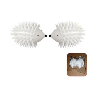 Imagem de Bola De Lavagem Reutilizável Em Forma De Porquinho-da-Índia, Antiemara