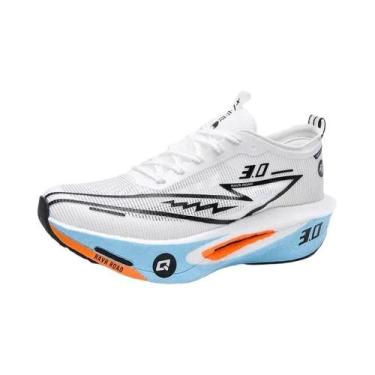 Imagem de Tênis Esportivos Masculinos 2025 Com Placa De Carbono 3.0 Para Corrida