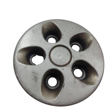 Imagem de Calota Roda Aro 16 Fiat Ducato 2.3 2011