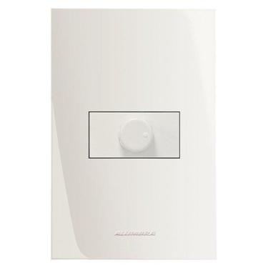 Imagem de Conjunto 1 Dimmer Rotativo - Alumbra Inova Pro - 85147