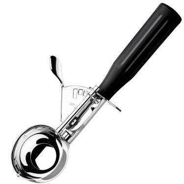 Imagem de Colher De Sorvete Com Ejetor Extrator Verona Profissional Brinox