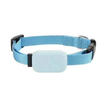 Imagem de Mini Rastreador GPS Para Animais De Estimação, Coleira Anti-perda Para