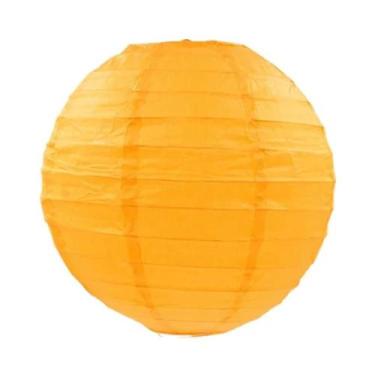 Imagem de Lanternas De Papel De Arroz 10cm-50cm, Bolas Redondas Para Decoração D