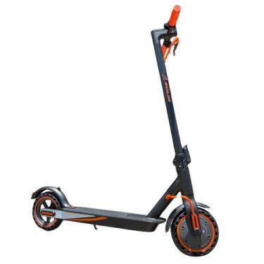 Imagem de Patinete Elétrico Dobrável com Bluetooth Rodas 8.5 Polegadas Alta Velo