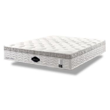 Imagem de Colchão De Látex Queen 158x198cm