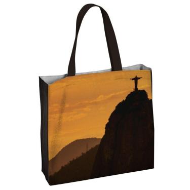 Imagem de Bolsa Sacola Retornável Semax Sr8120