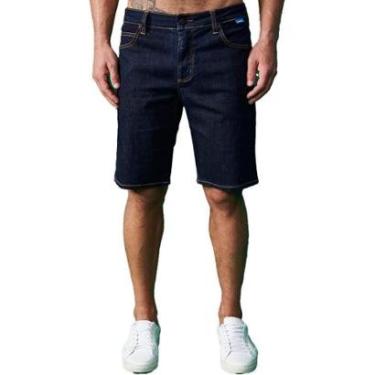 Imagem de Bermuda Jeans Colcci Davi Masculino-Masculino