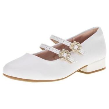 Imagem de Sapato Infantil Molekinha - 2528118-Feminino