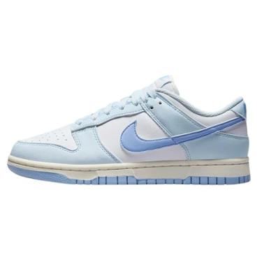 Imagem de Nike Tênis feminino Dunk Low Next Nature, Tom azul/cobalto Bliss, 40