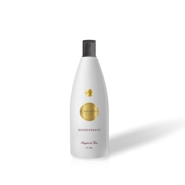 Imagem de Desodorante Spray Chiaro Vip 115ml Lacqua di Fiori (100064)