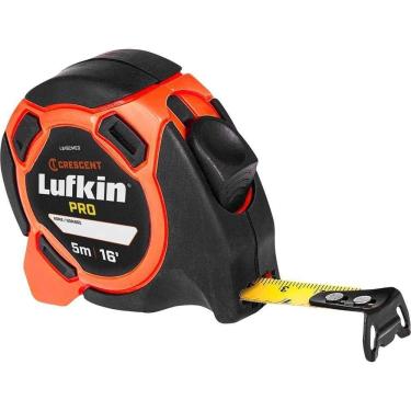 Imagem de Trena Curta Com Trava, 5,0 M X 19,05 Mm, L616cmeb-2, Lufkin Ostenvonder
