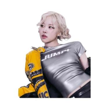 Imagem de Camisetas Femininas De Verão Com Estampa De Letras E Design Reflexivo,