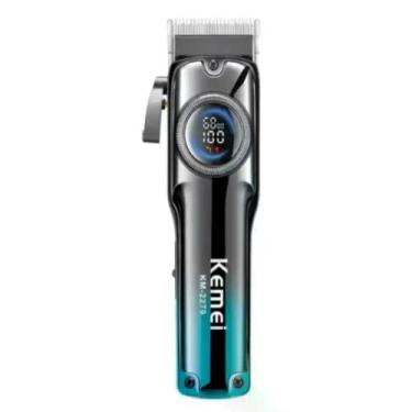 Imagem de Maquina Professional Kemei Ref-Km-2279