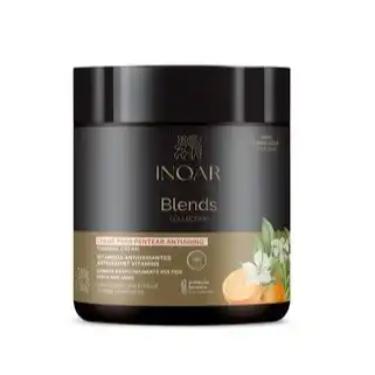 Imagem de Creme de Pentear Inoar Blends 500G