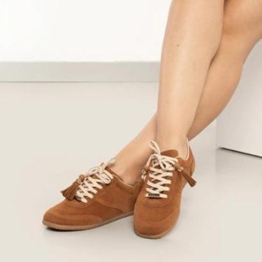 Imagem de Tênis Bebecê All Soft Feminino-Feminino