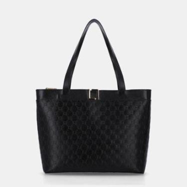 Imagem de Bolsa Shopping Extra Grande Luz da Lua-Feminino