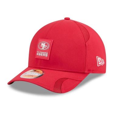 Imagem de Boné New Era Nfl25 940mc Sideline San Francisco 49ers-Masculino