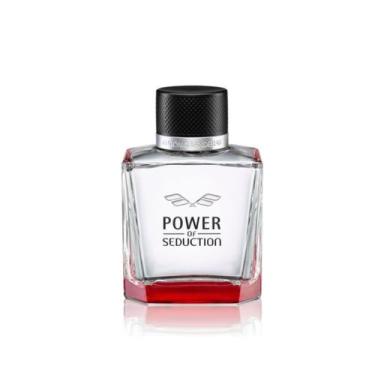 Imagem de Perfume Masculino Antonio Banderas Power Of Seduction 100ml