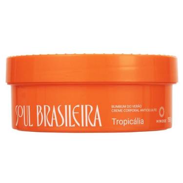 Imagem de Bumbum Dream Soul Brasileira Tropicália Hinode 150g