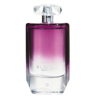 Imagem de Rebelle Madness Deo Colônia Feminina Hinode 75ml