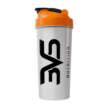 Imagem de Coqueteleira / Shaker Academia 600ml 3vs Nutrition-Unissex