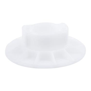 Imagem de Roda Polia Arrastador Roçadeira Husqvarna 128 323r 