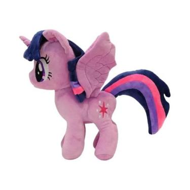 Imagem de Brinquedo Fofo Pinkie Pie My Little Pony Para Meninas, Presente De Ani