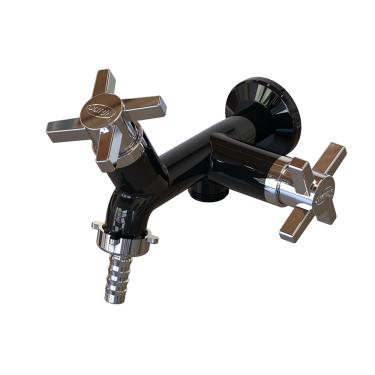 Imagem de Torneira Para Tanque / Máquina de Lavar Módena Durín