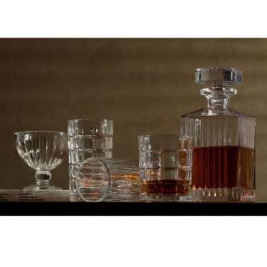 Imagem de Taça Wolff Bangkok para Sobremesa de Cristal 260ml