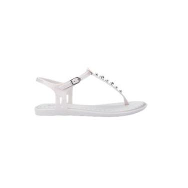 Imagem de SANDÁLIA MINI MELISSA SOLAR BOHO INF 37869-Feminino