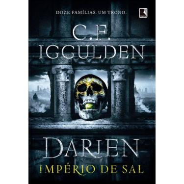 Imagem de Darien - RECORD, Sortido