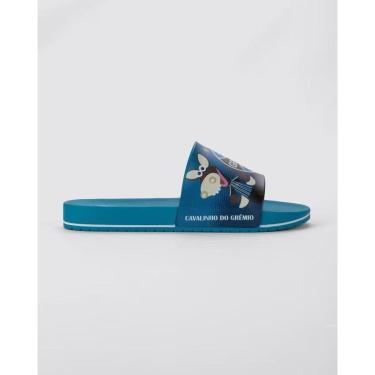 Imagem de Chinelo Infantil Grendene Cavalinhos Do Fantastico 23187-Masculino