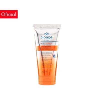 Imagem de Primer Uniformizador Facial Pré-Maquiagem com Vitamina C - Bio-C Prime