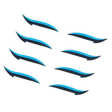 Imagem de Delineador Adesivo Play&Fun Colors - Item Sortido