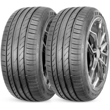 Imagem de Kit 2 Pneu Tracmax Aro 19 265/30r19 93w Tl Xl X- Privilo Tx3