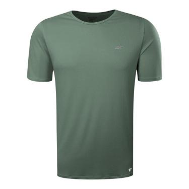 Imagem de Camiseta Reebok Dynamic SS Tee Masculina-Masculino