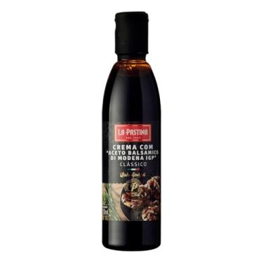 Imagem de Crema Balsâmico Tradicional 250ml La Pastina
