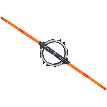 Imagem de Sabre de Luz Star Wars - Forge Evansville HASBRO, Colorido