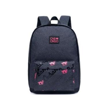 Imagem de Mochila Esportiva costa Escolar WALK Surf Onbongo-Unissex