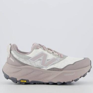 Imagem de Tênis New Balance Fresh Foam X Hierro V9 Feminino-Feminino