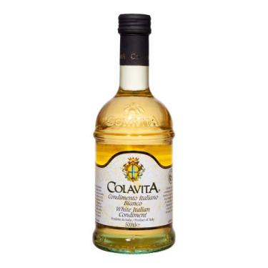 Imagem de Condimento de Vinho Branco Colavita 500ml